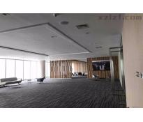 航空科技大厦写字楼中等装修2800㎡