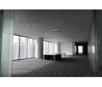 航空科技大厦写字楼中等装修2800㎡