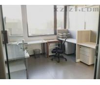天成科技大厦写字楼精装修332㎡
