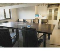 天成科技大厦写字楼精装修332㎡