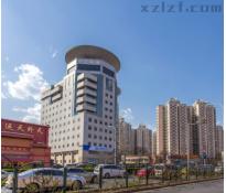 天成科技大厦写字楼精装修570㎡