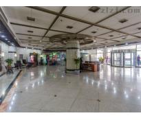 天成科技大厦写字楼精装修570㎡