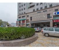 天成科技大厦写字楼精装修570㎡