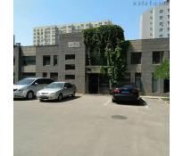 海通时代商务中心独栋精装修164㎡