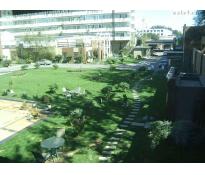 海通时代商务中心独栋精装修164㎡