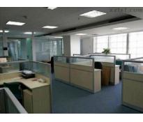 海通时代商务中心独栋精装修164㎡