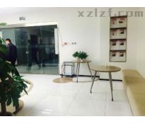 恒毅大厦（原奥金大厦）写字楼豪华装修850㎡