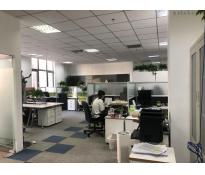 中关村集成电路设计园0中等装修700㎡