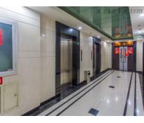 天成科技大厦写字楼豪华装修574㎡