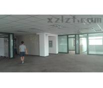 银海大厦写字楼精装修270㎡