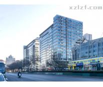 富海大厦写字楼精装修395㎡