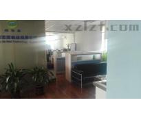 海通时代商务中心独栋精装修168㎡