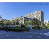 紫金数码园（东华合创大厦）写字楼中等装修573㎡