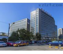 紫金数码园（东华合创大厦）写字楼中等装修573㎡