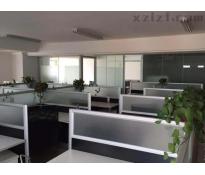 紫金数码园（东华合创大厦）写字楼中等装修573㎡