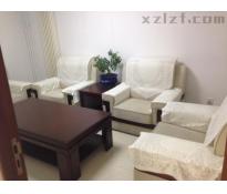 北京创业大厦写字楼精装修143㎡