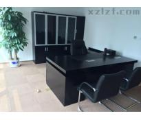 北京创业大厦写字楼精装修1600㎡