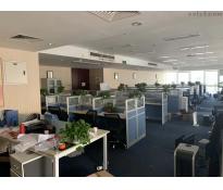 紫金数码园（东华合创大厦）写字楼中等装修573㎡