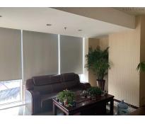 紫金数码园（东华合创大厦）写字楼中等装修573㎡