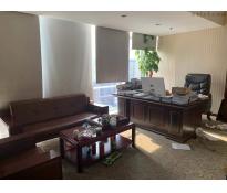 紫金数码园（东华合创大厦）写字楼中等装修573㎡