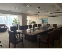 紫金数码园（东华合创大厦）写字楼中等装修573㎡