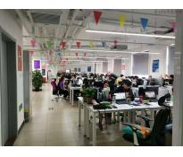 北苑大酒店 0中等装修1300㎡