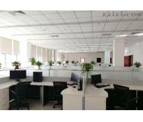 东升大厦0中等装修1084㎡