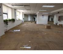 东升大厦0精装修428㎡