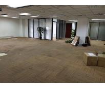 东升大厦0精装修428㎡