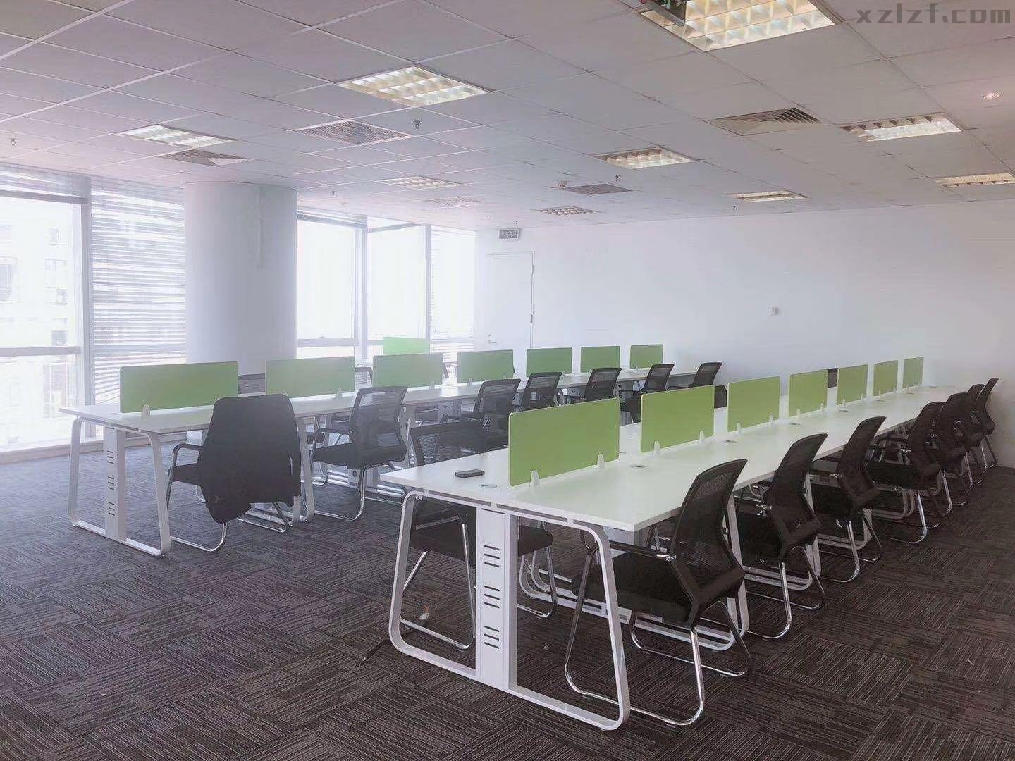 北京第三置业大厦