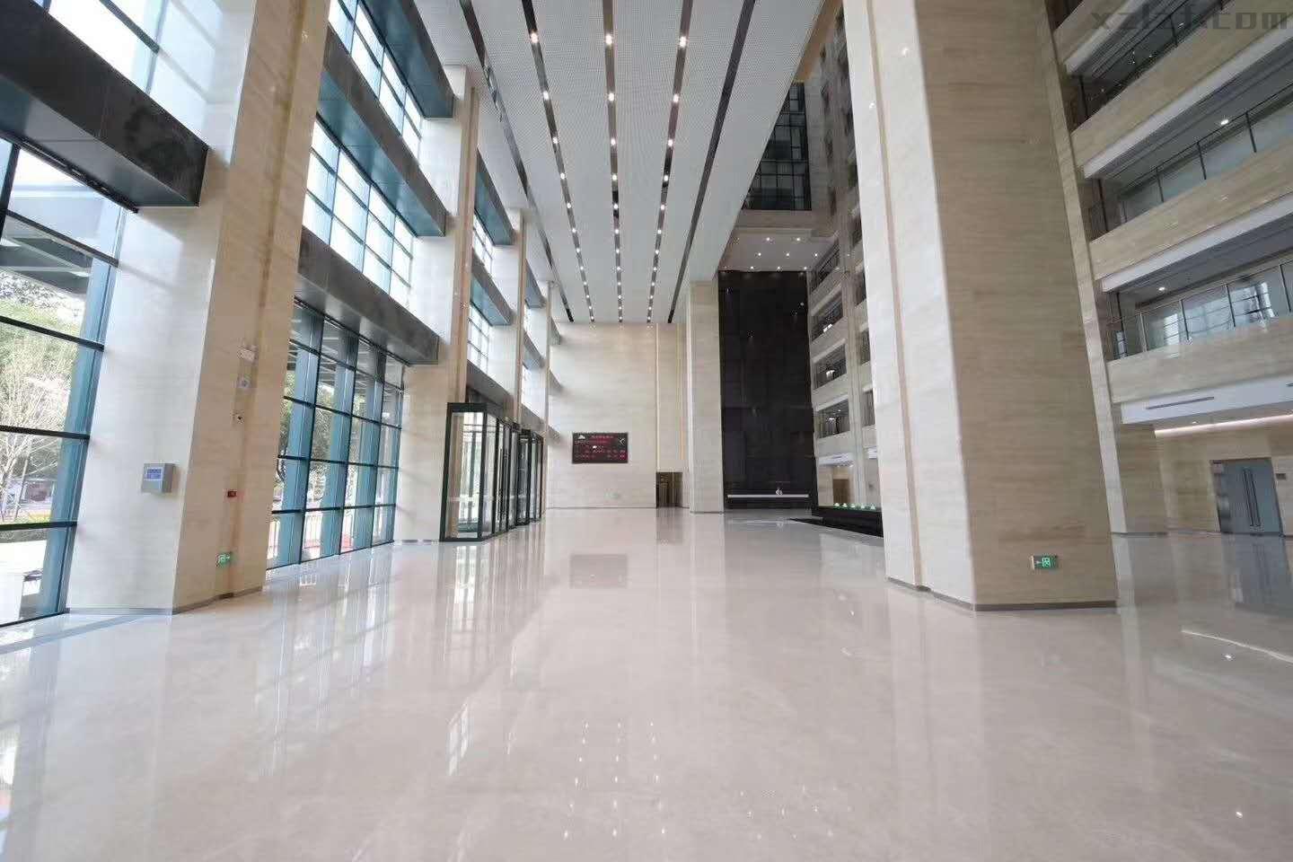 中关村资本大厦