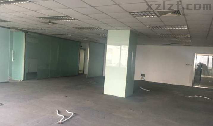 紫金数码园（东华合创大厦）