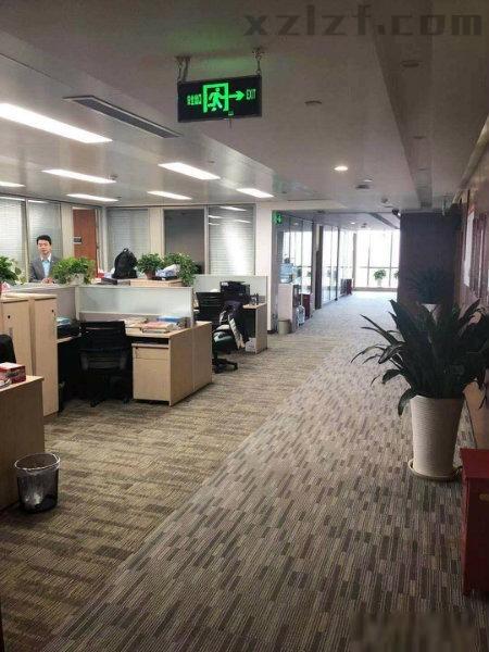 中关村资本大厦