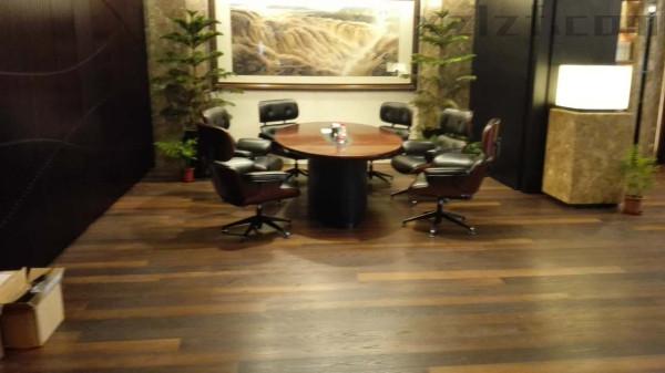 SOHO现代城（B座C座）