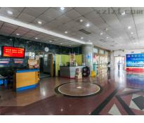 知春大厦住宅精装修88㎡