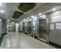 知春大厦住宅精装修88㎡