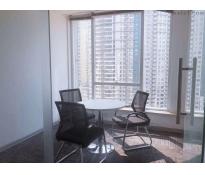 北京第三置业大厦写字楼中等装修232㎡