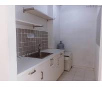 北京第三置业大厦写字楼中等装修232㎡