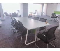 北京第三置业大厦写字楼中等装修232㎡