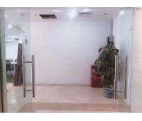 北京第三置业大厦写字楼中等装修232㎡