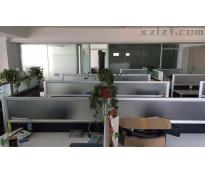 紫金数码园（东华合创大厦）写字楼中等装修105㎡