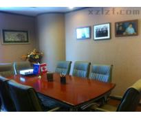 京泰大厦写字楼中等装修145㎡