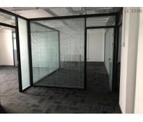 泰鹏大厦写字楼中等装修340㎡