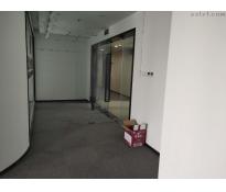 北京国际大厦（北京国际中心）写字楼中等装修500㎡