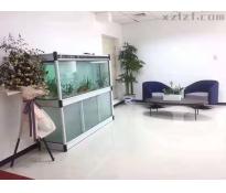 南新仓商务大厦（南新仓国际大厦）写字楼中等装修410㎡
