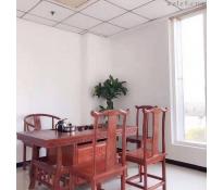 南新仓商务大厦（南新仓国际大厦）写字楼中等装修410㎡