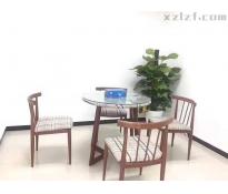 南新仓商务大厦（南新仓国际大厦）写字楼中等装修410㎡
