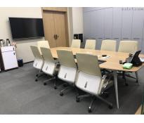 南新仓商务大厦（南新仓国际大厦）写字楼中等装修315㎡