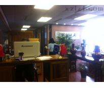 北京第三置业大厦写字楼中等装修186㎡