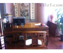 北京第三置业大厦写字楼中等装修186㎡